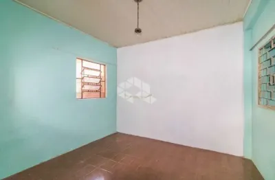 Terreno à venda na Avenida Sargento Manoel Raymundo Soares, 676, Jardim Carvalho, Porto Alegre