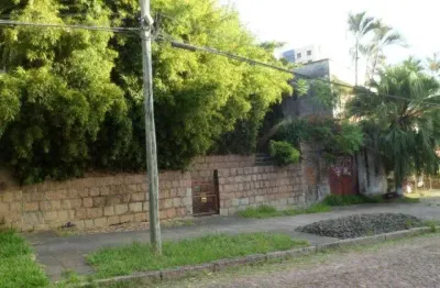 Terreno à venda na Rua Fernando Abbott, 1149, Cristo Redentor, Porto Alegre