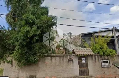 Casa com 1 quarto à venda na Rua Vítor Valpírio, 815, Anchieta, Porto Alegre