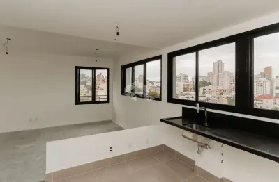 Apartamento com 2 quartos à venda na Avenida Nova York, 205, Auxiliadora, Porto Alegre