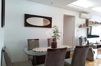 Apartamento com 3 quartos à venda na Rua Costa Rica, 17, Jardim Lindóia, Porto Alegre