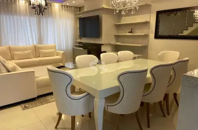 Casa a venda no reserva ecoville, 3 dorm com piscina aquecida