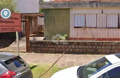 Terreno à venda na Rua Doutor Prudente de Moraes, 465, Chácara das Pedras, Porto Alegre