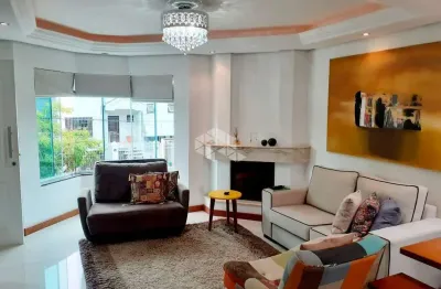 Casa com 3 dormitórios , suite master, 3 vagas, bairro jardim planalto