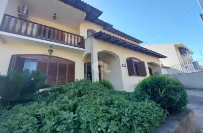 Casa com 4 quartos à venda na Rua Paulo Blaschke, 645, Jardim Itu Sabará, Porto Alegre