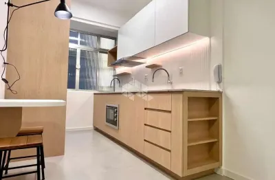 Apartamento com 1 quarto à venda na Rua da República, 555, Cidade Baixa, Porto Alegre