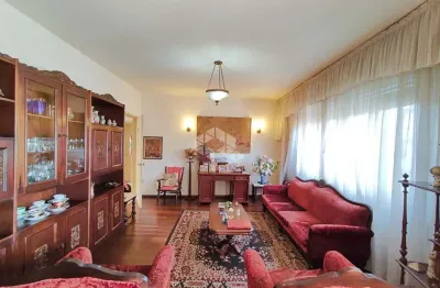 Apartamento com 3 quartos à venda na Rua Vicente da Fontoura, 2453, Rio Branco, Porto Alegre