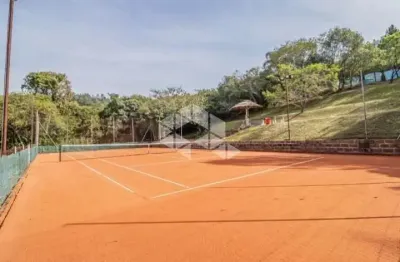 Terreno à venda na Avenida Edgar Pires de Castro, 540, Hípica, Porto Alegre