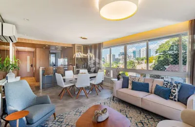 Apartamento com 3 quartos à venda na Rua Alcides Gonzaga, 300, Boa Vista, Porto Alegre