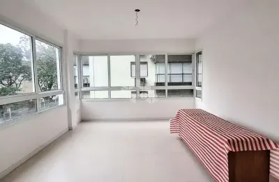 Apartamento com 2 quartos à venda na Rua Itaboraí, 101, Jardim Botânico, Porto Alegre