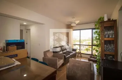 Apartamento com 2 quartos à venda na Rua Coronel Claudino, 25, Cristal, Porto Alegre
