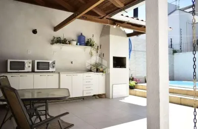 Casa com 3 quartos à venda na Avenida Ecoville, 730, Sarandi, Porto Alegre