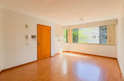 Apartamento 2 dormitórios 1 suíte 74m² 2 vagas no bairro jardim botânico