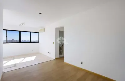 Apartamento 3 dormitórios, suíte, 1 vaga no bairro santana