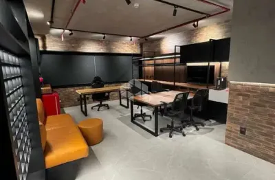 Sala comercial à venda na Avenida Doutor Nilo Peçanha, 3245, Chácara das Pedras, Porto Alegre