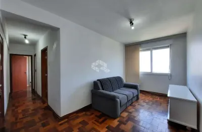 Apartamento 2 dormitórios 57m² 1 vaga no bairro santo antônio