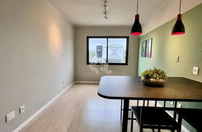 Apartamento com 1 quarto à venda na Avenida Doutor Nilo Peçanha, 2586, Chácara das Pedras, Porto Alegre