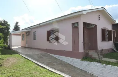 Casa com 2 quartos à venda na Avenida Marechal Rondon, 492, Vila Fátima, Cachoeirinha