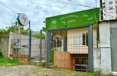 Casa comercial à venda na Rua Sinimbú, 266, Petrópolis, Porto Alegre