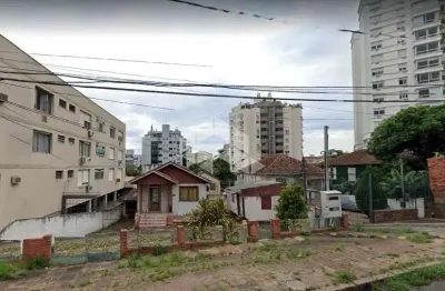 Terreno à venda na Rua Amoroso Costa, 257, Cristo Redentor, Porto Alegre