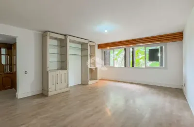 Apartamento 3 dormitórios 1 suíte 153m² 2 vagas no bairro petrópolis