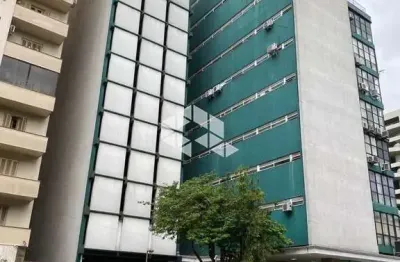 Sala comercial à venda na Praça Dom Feliciano, 78, Centro Histórico, Porto Alegre
