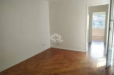 Apartamento de 1 dormitório 44m² no bairro vila ipiranga