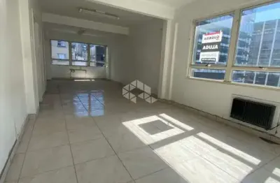 Sala comercial à venda na Avenida Senador Salgado Filho, 94, Centro Histórico, Porto Alegre