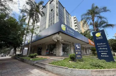 Sala comercial à venda na Rua Quintino Bocaiúva, 655, Floresta, Porto Alegre
