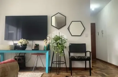 Apartamento com 3 quartos à venda na Rua Coronel Massot, 691, Cristal, Porto Alegre