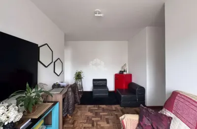 Apartamento com 3 quartos à venda na Rua Coronel Massot, 691, Cristal, Porto Alegre