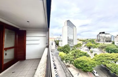 Apartamento com 1 quarto à venda na Avenida Loureiro da Silva, 1870, Cidade Baixa, Porto Alegre