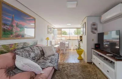 Apartamento 2 dormitórios 70m² 1 vaga no bairro higienópolis