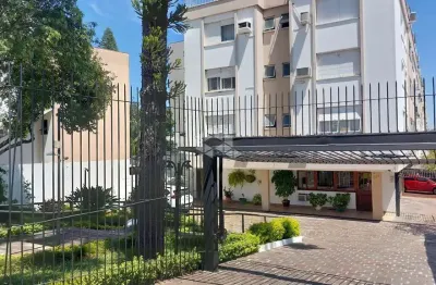 Cobertura com 4 quartos à venda na Rua Doutor Salvador Franca, 1070, Jardim Botânico, Porto Alegre