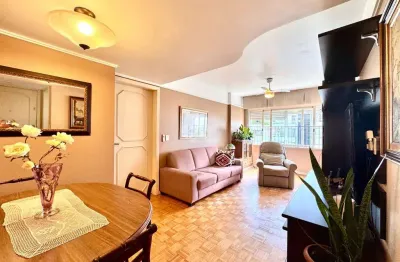 Apartamento com 3 quartos à venda na Rua Ribeiro Cancela, 60, Menino Deus, Porto Alegre