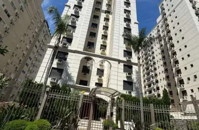 Apartamento com 3 quartos à venda na Rua Roque Calage, 870, Passo da Areia, Porto Alegre