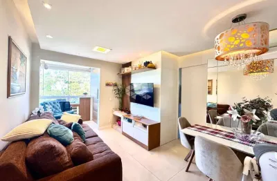 Apartamento no bairro teresópolis em porto alegre de 3 dormitórios e 2 vagas