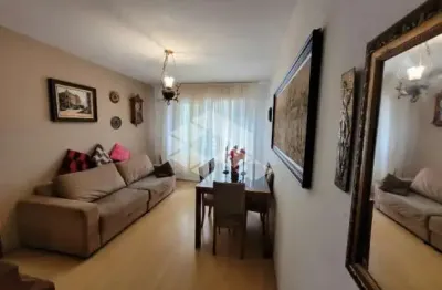Apartamento com 1 quarto à venda na Rua Barão do Amazonas, 1176, Jardim Botânico, Porto Alegre