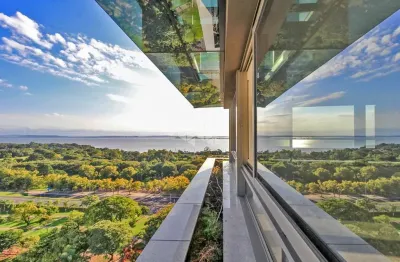 Apartamento com 3 quartos à venda na Avenida Praia de Belas, 2024, Praia de Belas, Porto Alegre
