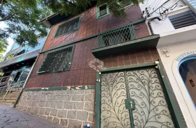 Casa comercial à venda na Rua Tobias da Silva, 42, Moinhos de Vento, Porto Alegre
