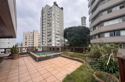 Cobertura com 4 quartos à venda na Rua Barão de Ubá, 468, Bela Vista, Porto Alegre