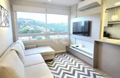 Apartamento com 2 quartos à venda na Rua Capitão Pedro Werlang, 1066, Partenon, Porto Alegre