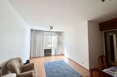 Apartamento com três quartos, suíte e vaga, perto da encol