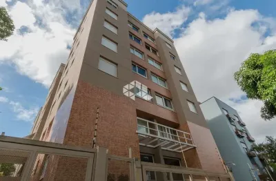 Apartamento 2 dormitórios 1 suíte 61m² 2 vagas no bairro petrópolis