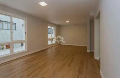 Apartamento 3 dormitórios 1 suíte 115m² 1 vaga no bairro petrópolis.
