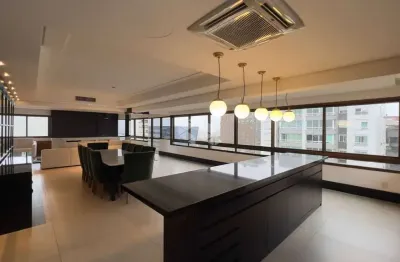 Apartamento com 3 quartos à venda na Avenida Luiz Manoel Gonzaga, 188, Três Figueiras, Porto Alegre