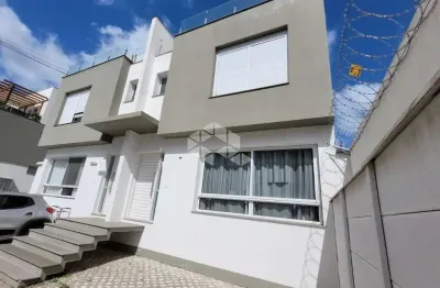 Casa em condomínio com 197m² e 3 quartos à venda no bairro glória.