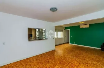 Apartamento 3 dormitórios 1 suíte 104m² 1 vaga no bairro petrópolis