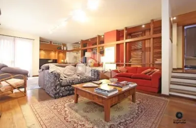 Apartamento com 3 quartos à venda na Rua André Puente, 279, Independência, Porto Alegre