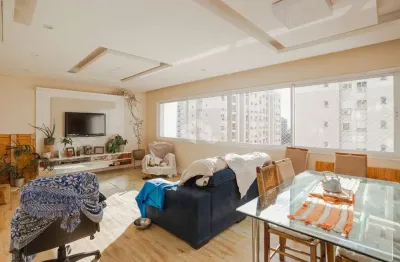 Apartamento 3 dormitórios 1 suíte 113m² 2 vagas no bairro passo da areia